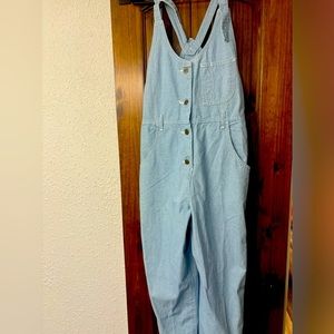 Lee Overalls